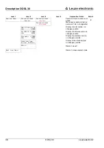 Предварительный просмотр 40 страницы Leuze electronic ODSL 30 Series Technical Description