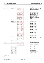 Предварительный просмотр 43 страницы Leuze electronic ODSL 30 Series Technical Description