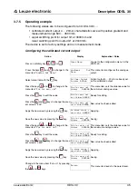 Предварительный просмотр 47 страницы Leuze electronic ODSL 30 Series Technical Description