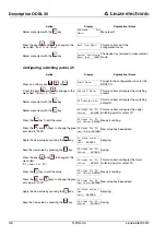 Предварительный просмотр 48 страницы Leuze electronic ODSL 30 Series Technical Description