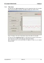 Предварительный просмотр 71 страницы Leuze electronic ODSL 30 Series Technical Description