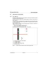 Предварительный просмотр 11 страницы Leuze electronic OGS 600 Original Operating Instructions