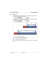 Предварительный просмотр 13 страницы Leuze electronic OGS 600 Original Operating Instructions