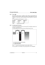 Предварительный просмотр 17 страницы Leuze electronic OGS 600 Original Operating Instructions