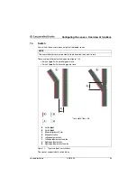 Предварительный просмотр 36 страницы Leuze electronic OGS 600 Original Operating Instructions