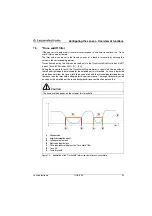 Предварительный просмотр 41 страницы Leuze electronic OGS 600 Original Operating Instructions