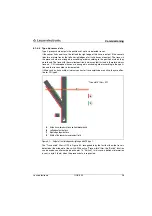 Предварительный просмотр 60 страницы Leuze electronic OGS 600 Original Operating Instructions