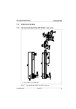 Предварительный просмотр 91 страницы Leuze electronic OGS 600 Original Operating Instructions