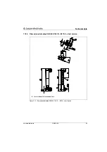 Предварительный просмотр 94 страницы Leuze electronic OGS 600 Original Operating Instructions