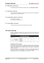 Preview for 34 page of Leuze electronic OMS2/120 CAN Technical Description