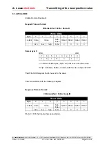 Preview for 37 page of Leuze electronic OMS2/120 CAN Technical Description