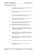 Preview for 42 page of Leuze electronic OMS2/120 CAN Technical Description