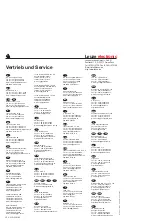 Preview for 44 page of Leuze electronic OMS2/120 CAN Technical Description