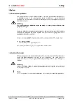 Preview for 5 page of Leuze electronic OMS2/120 PB Technical Description