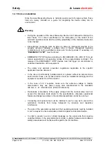 Preview for 6 page of Leuze electronic OMS2/120 PB Technical Description