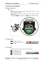 Preview for 14 page of Leuze electronic OMS2/120 PB Technical Description