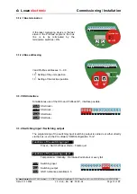 Preview for 15 page of Leuze electronic OMS2/120 PB Technical Description