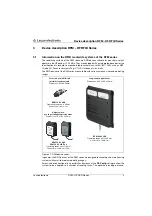 Предварительный просмотр 11 страницы Leuze electronic RFM 12 SL 200 Technical Description