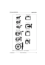 Предварительный просмотр 31 страницы Leuze electronic RFM 12 SL 200 Technical Description