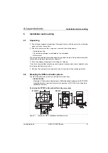 Предварительный просмотр 33 страницы Leuze electronic RFM 12 SL 200 Technical Description