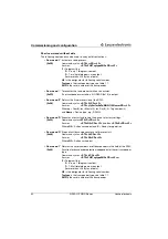 Предварительный просмотр 44 страницы Leuze electronic RFM 12 SL 200 Technical Description