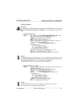 Предварительный просмотр 45 страницы Leuze electronic RFM 12 SL 200 Technical Description