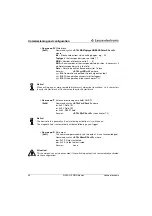 Предварительный просмотр 46 страницы Leuze electronic RFM 12 SL 200 Technical Description