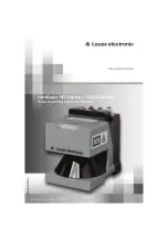 Предварительный просмотр 1 страницы Leuze electronic rotoScan ROD4-08plus Technical Description