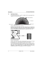 Предварительный просмотр 14 страницы Leuze electronic rotoScan ROD4-08plus Technical Description