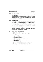 Предварительный просмотр 15 страницы Leuze electronic rotoScan ROD4-08plus Technical Description