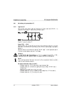 Предварительный просмотр 26 страницы Leuze electronic rotoScan ROD4-08plus Technical Description