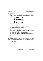 Предварительный просмотр 28 страницы Leuze electronic rotoScan ROD4-08plus Technical Description