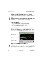 Предварительный просмотр 36 страницы Leuze electronic rotoScan ROD4-08plus Technical Description