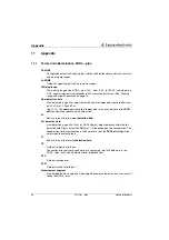 Preview for 56 page of Leuze electronic rotoScan ROD4 plus Series Original Operating Instructions