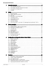 Preview for 3 page of Leuze electronic RSL 410 Operating Instructions Manual