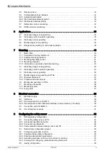 Preview for 4 page of Leuze electronic RSL 410 Operating Instructions Manual