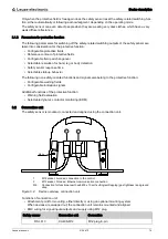 Preview for 14 page of Leuze electronic RSL 410 Operating Instructions Manual