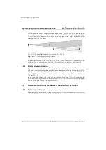 Preview for 14 page of Leuze electronic SD2R20 Series Connecting And Operating Instructions