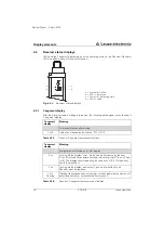 Preview for 18 page of Leuze electronic SD2R20 Series Connecting And Operating Instructions