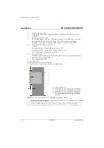 Preview for 22 page of Leuze electronic SD2R20 Series Connecting And Operating Instructions