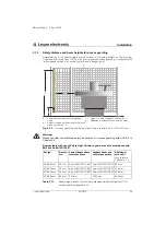 Preview for 25 page of Leuze electronic SD2R20 Series Connecting And Operating Instructions