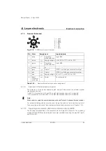 Preview for 35 page of Leuze electronic SD2R20 Series Connecting And Operating Instructions