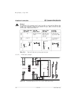 Preview for 36 page of Leuze electronic SD2R20 Series Connecting And Operating Instructions