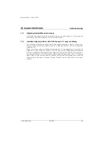 Preview for 39 page of Leuze electronic SD2R20 Series Connecting And Operating Instructions