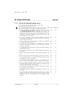 Preview for 55 page of Leuze electronic SD2R20 Series Connecting And Operating Instructions