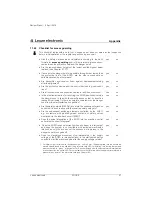 Preview for 57 page of Leuze electronic SD2R20 Series Connecting And Operating Instructions