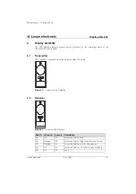 Предварительный просмотр 11 страницы Leuze electronic SLS 78/R Connecting And Operating Instructions