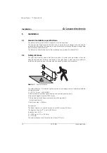 Предварительный просмотр 12 страницы Leuze electronic SLS 78/R Connecting And Operating Instructions