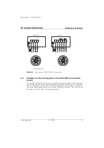 Предварительный просмотр 19 страницы Leuze electronic SLS 78/R Connecting And Operating Instructions