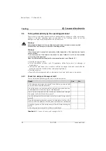 Предварительный просмотр 26 страницы Leuze electronic SLS 78/R Connecting And Operating Instructions